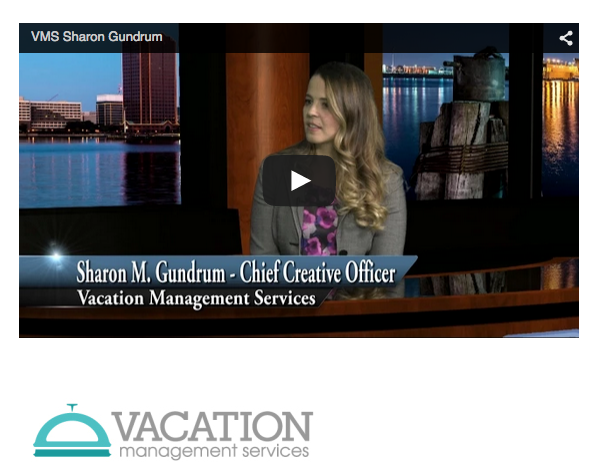 Vacation Management Services Video