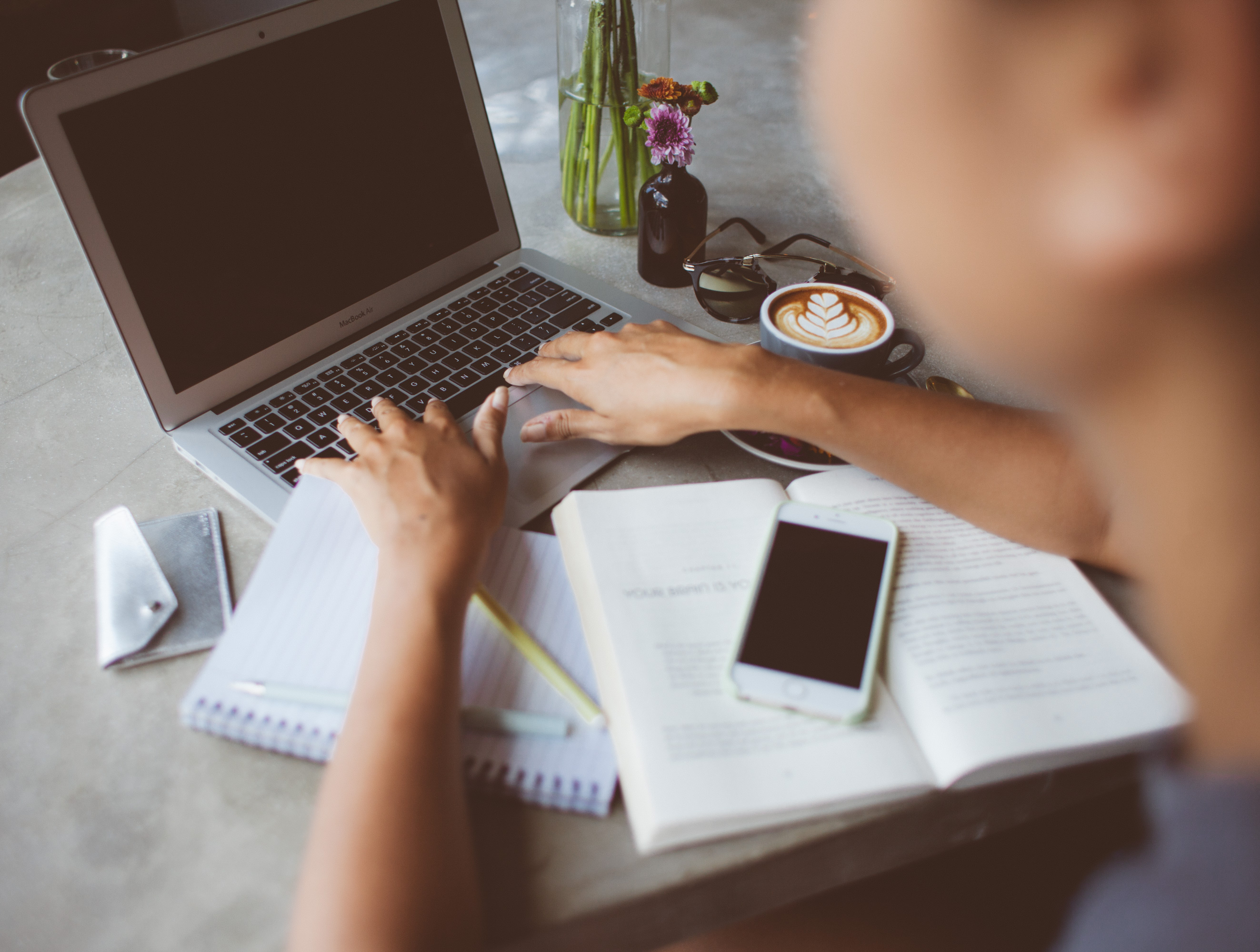 Manage your VMS points