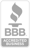 Better Business Bureau Accredited Business