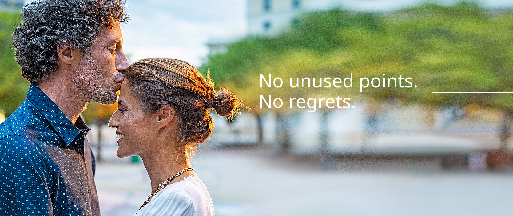 No unused points. No regrets.